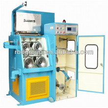 22DT(0.1-0.4) copper wire drawing machine